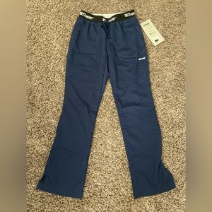 Grey’s Anatomy scrub pants 🩵🩵
